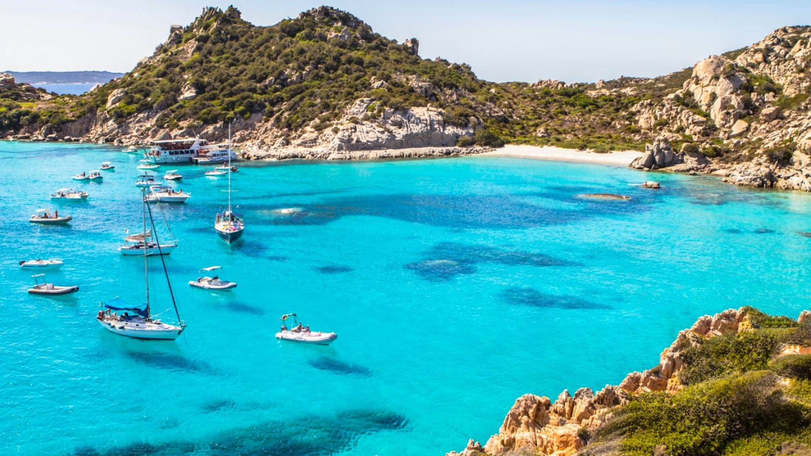 Sardinia
