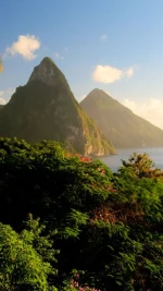 Revelion în Caraibe cu Dream Sails